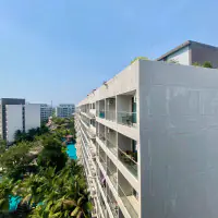 The Panora Pattaya Studio thumbnail