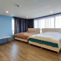 Jomtien Plaza Condotel Condo For Rent in Jomtien thumbnail
