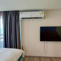 Jomtien Plaza Condotel Condo For Rent in Jomtien thumbnail