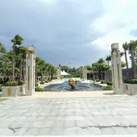 Copacabana Beach Jomtien thumbnail