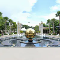 Copacabana Beach Jomtien thumbnail