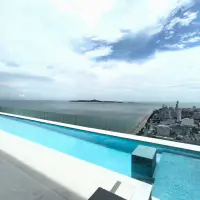 Copacabana Beach Jomtien thumbnail