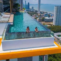 The Riviera Jomtien is for sale with a tenant thumbnail