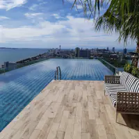 The Riviera Jomtien is for sale with a tenant thumbnail