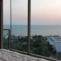 The Riviera Jomtien is for sale with a tenant thumbnail