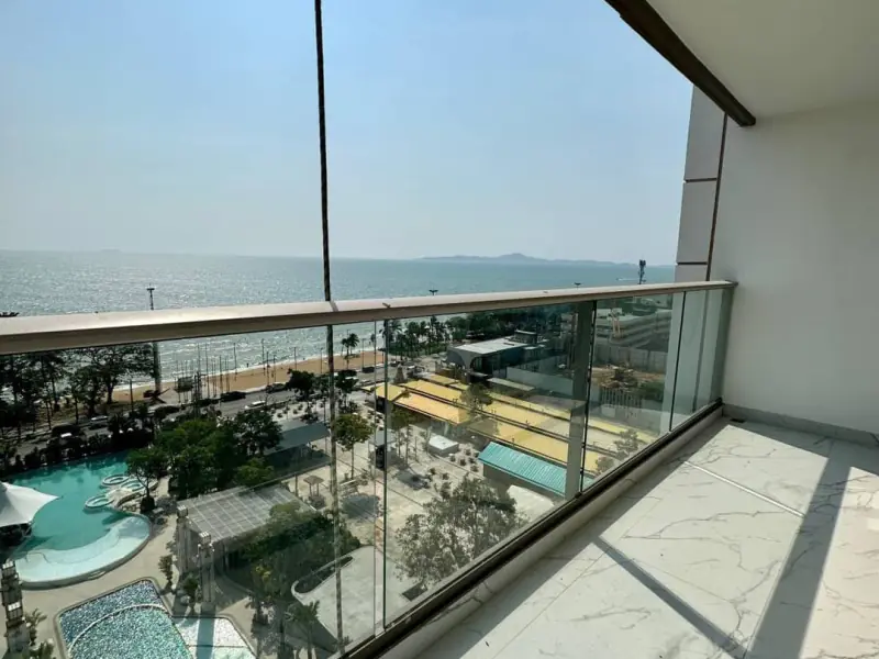 Copacabana  Luxury Condo