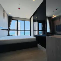 The Panora Pattaya Sea view Condo For Sale thumbnail