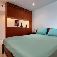 Jomtien Complex Condotel For Sale thumbnail