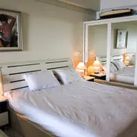 The Large Studio Unit at Jomtien Complex Condotel For Sale thumbnail