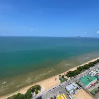 Copacabana Beach Jomtien For Sale thumbnail