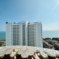 Jomtien complex condo thumbnail