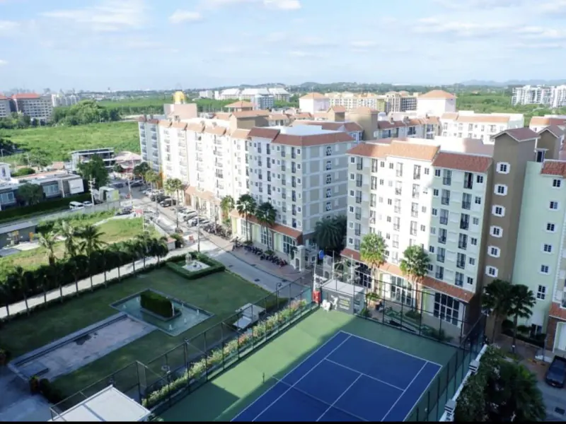 Codo for Rent At Riviera Monaco