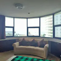 2 Bedrooms Condo For Sale at Jomtien Complex thumbnail