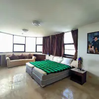 2 Bedrooms Condo For Sale at Jomtien Complex thumbnail