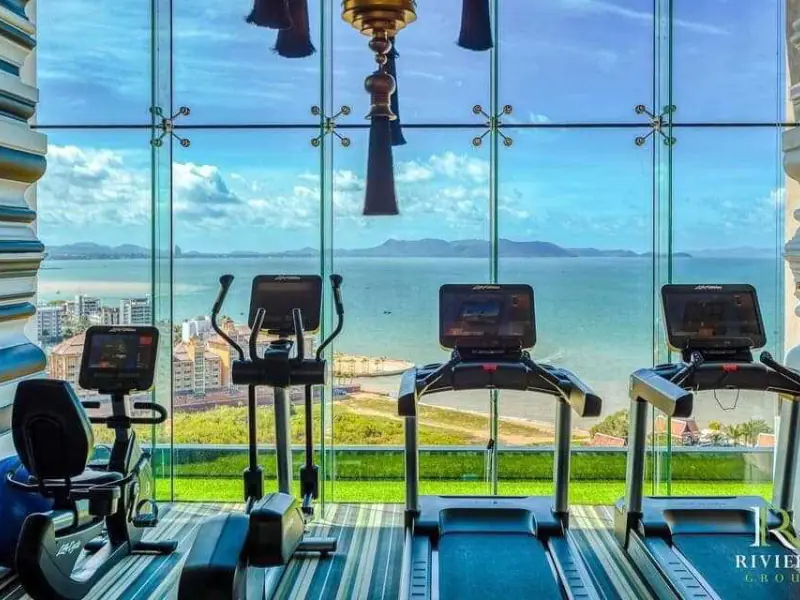 Riviera Monaco For Rent