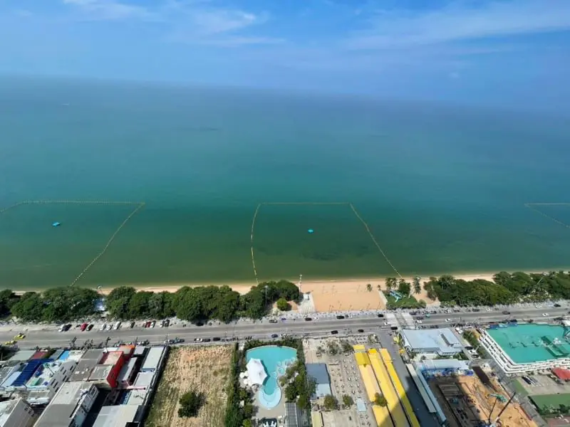 Penthouse For Sales at Copacabana