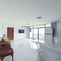 Sea View condo for Rent at Jomtien Complex!! thumbnail