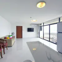 Sea View condo for Rent at Jomtien Complex!! thumbnail