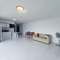 Sea View condo for Rent at Jomtien Complex!! thumbnail