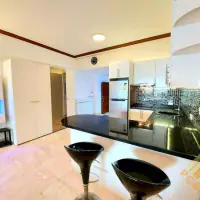 SEA VIEW STUDIO1BEDROOM FOR RENT JOMTIEN COMPLEX thumbnail