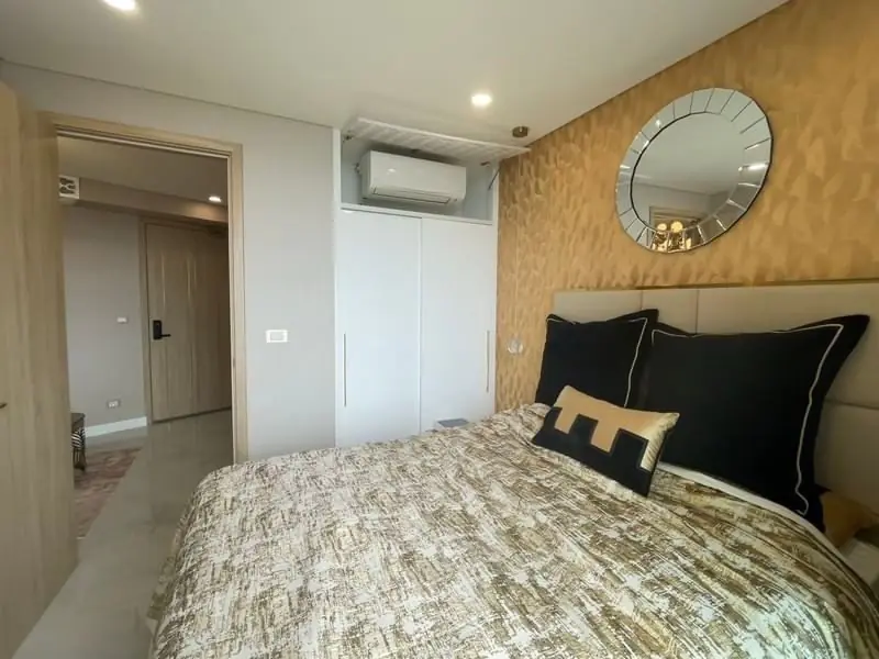 1Bedroom For Sale At Copacabana