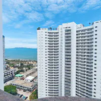 1 Bedroom Sea View For Sale at Jomtien Complex thumbnail