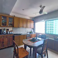 1 Bedroom Sea View For Sale at Jomtien Complex thumbnail