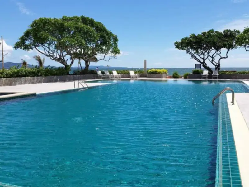 Beachfront Property for Rent in Jomtien area