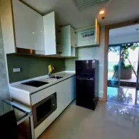 High-Rise Living at The Riviera Jomtien – Ready-to-Move-In Rental Unit thumbnail