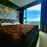 High-Rise Living at The Riviera Jomtien – Ready-to-Move-In Rental Unit thumbnail