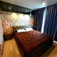 High-Rise Living at The Riviera Jomtien – Ready-to-Move-In Rental Unit thumbnail