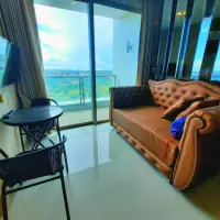 High-Rise Living at The Riviera Jomtien – Ready-to-Move-In Rental Unit thumbnail