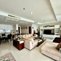 Rare Low-Rise Beachfront Living - Serene Sea View at Pine Shores, Na Jomtien thumbnail