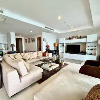 Rare Low-Rise Beachfront Living - Serene Sea View at Pine Shores, Na Jomtien thumbnail