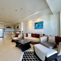 Pristine Living - Spacious Residence at The Residence Jomtien thumbnail