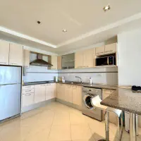 Pristine Living - Spacious Residence at The Residence Jomtien thumbnail