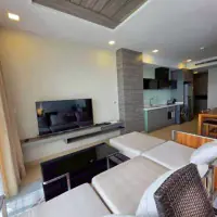 High-Floor Beachfront Condo - Cetus Jomtien thumbnail