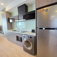 High-Floor Beachfront Condo - Cetus Jomtien thumbnail