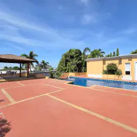 Exclusive Hillside Living - Luxury 4-Bed Villa at Siam Royal View thumbnail