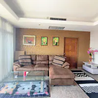 Jomtien Complex Condotel for Rent : thumbnail