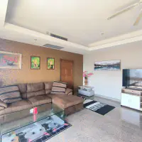 Jomtien Complex Condotel for Rent : thumbnail