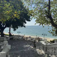 Elevated Beachfront Classic - Sea View at Sky Beach Wongamat thumbnail