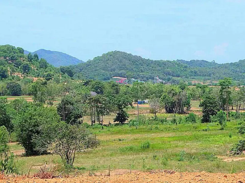 𝙋𝙧𝙞𝙢𝙚 𝙑𝙞𝙚𝙬 𝙇𝙖𝙣𝙙 – 𝙎𝙞𝙡𝙫𝙚𝙧𝙡𝙖𝙠𝙚 (𝙐𝙧𝙜𝙚𝙣𝙩 𝙎𝙖𝙡𝙚)