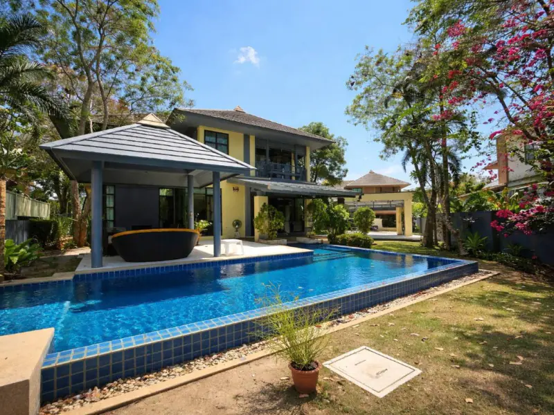4 Bedrooms House for Sale at Horseshoe Point