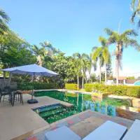 2 Storey  House For Sale and Rent in East Pattaya thumbnail