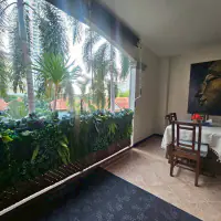 Discover elevated coastal living in this spacious 2-bedroom, 2-bathroom condo in the sought-after Pratumnak area. thumbnail