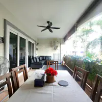 Discover elevated coastal living in this spacious 2-bedroom, 2-bathroom condo in the sought-after Pratumnak area. thumbnail
