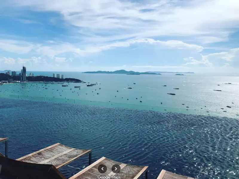 Centric Sea Pattaya