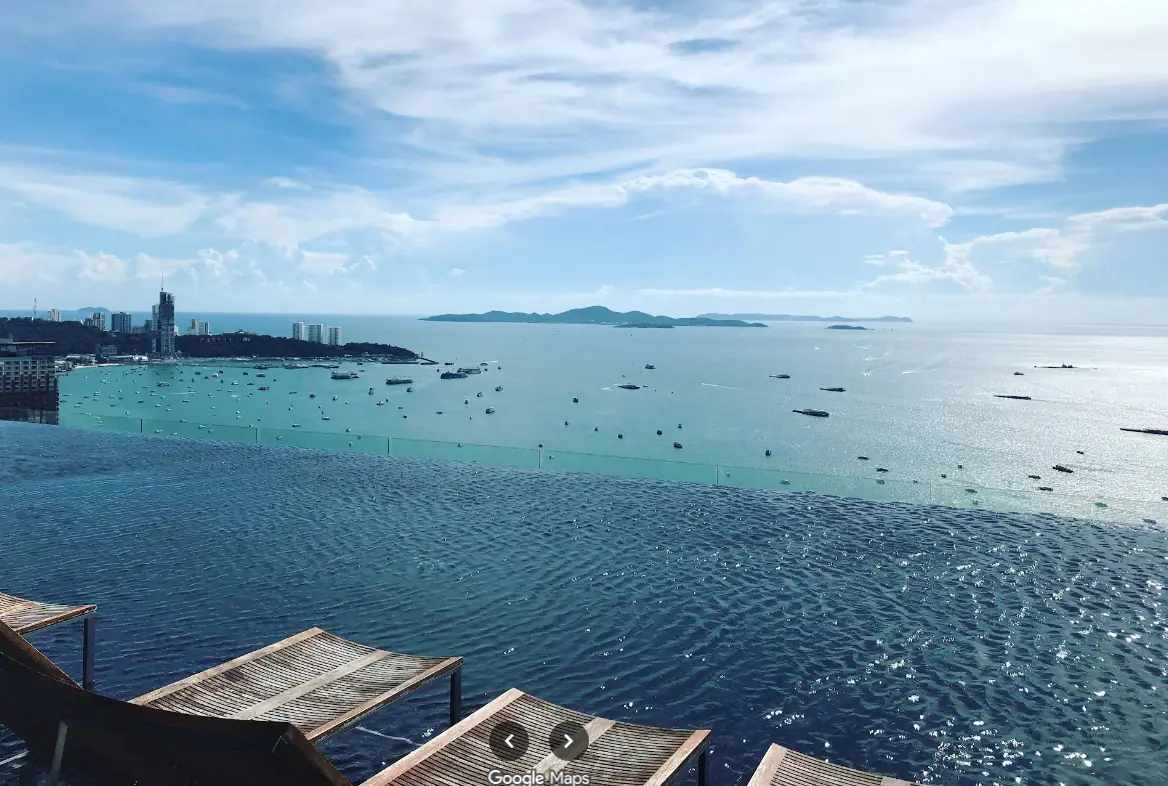 Centric Sea Pattaya