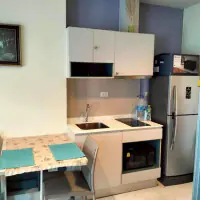 Discover effortless city-coastal living at   Centric Sea Pattaya thumbnail